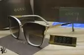 gucci lunette soleil homme gu3421